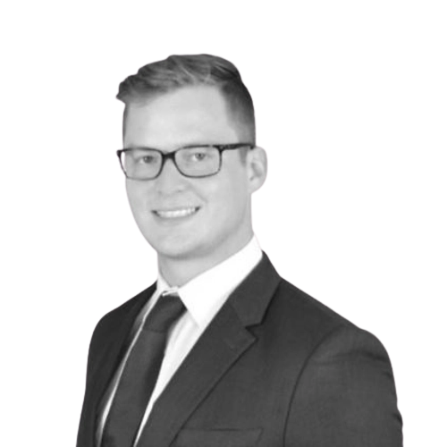 Henharen reid CEO
