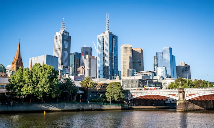 Melbourne Office
Henharen Reid